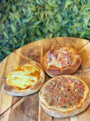 Pizzaria Nova Pizzarela