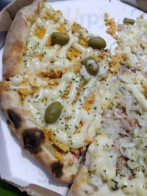 Pizzaria Nova Pizzarela