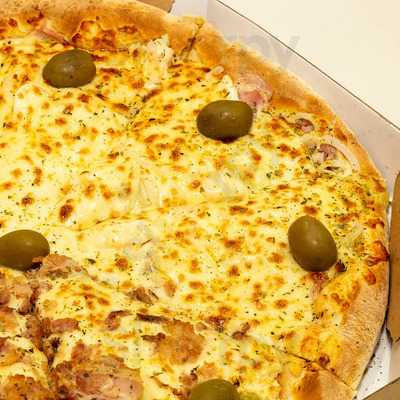 Pizzaria Nova Pizzarela