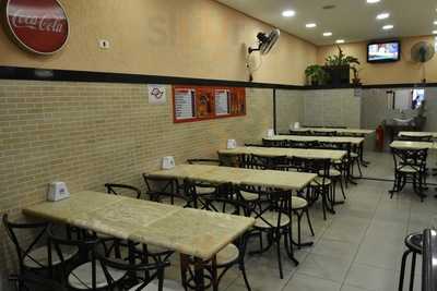 Bar E Restaurante Saborear