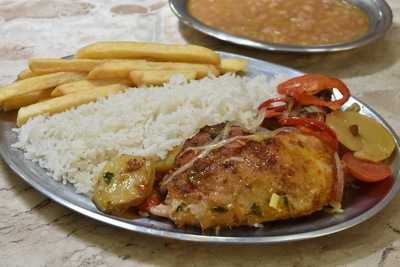 Bar E Restaurante Saborear