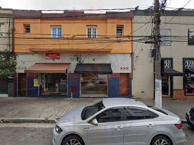 Bar E Restaurante Saborear