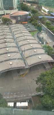 Restaurante E Lanchonete Trem Bom