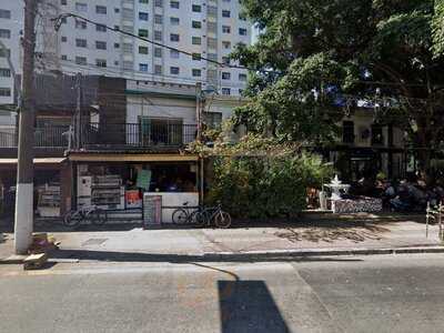 Restaurante E Lanchonete Trem Bom