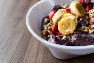 Açaí Da Barra
