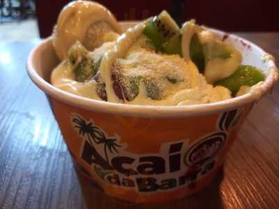 Açaí Da Barra