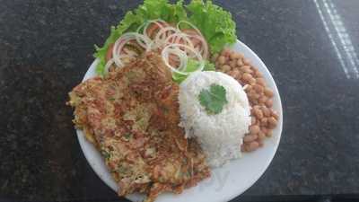 Bar E Lanches Saborear