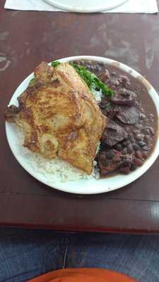 Bar E Lanches Saborear