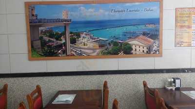 Bar E Lanches Saborear