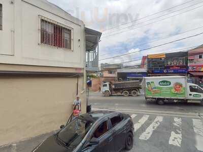 Bar E Lanches Saborear