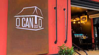 Nosso Canto Bar