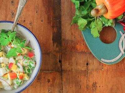 Eatwith: Candida Of Candida Cooks