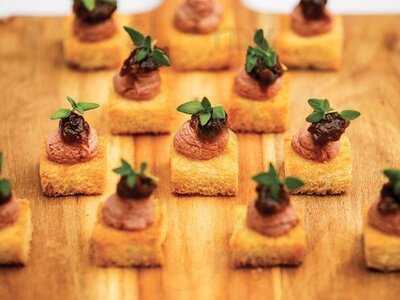 Eatwith: Candida Of Candida Cooks