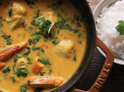 Eatwith: Candida Of Candida Cooks