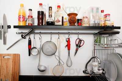 Eatwith: Candida Of Candida Cooks