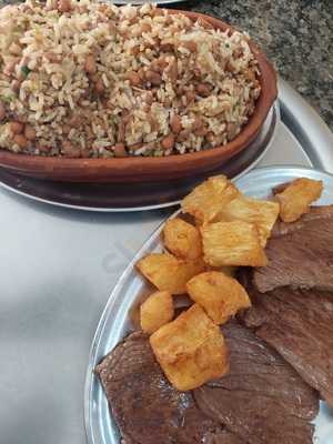 D'sales Restaurante E Petiscaria