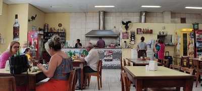 D'sales Restaurante E Petiscaria