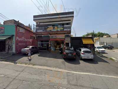 D'sales Restaurante E Petiscaria