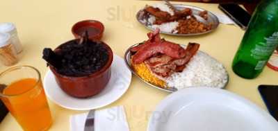 D'sales Restaurante E Petiscaria