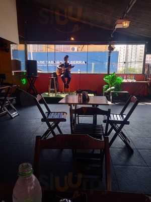 Bar & Chopperia Do Zeca