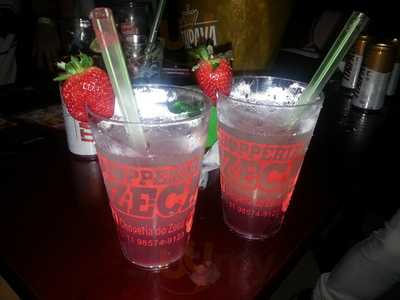 Bar & Chopperia Do Zeca