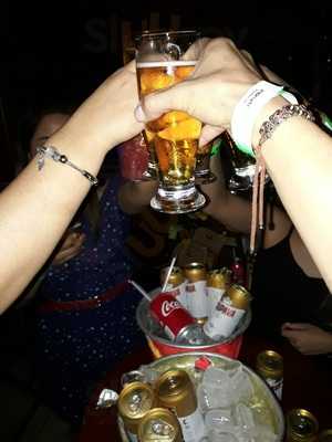 Bar & Chopperia Do Zeca