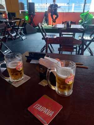 Bar & Chopperia Do Zeca