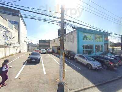 Bar & Chopperia Do Zeca