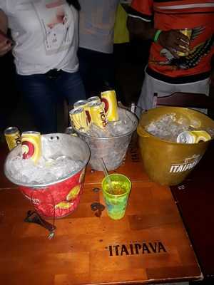 Bar & Chopperia Do Zeca