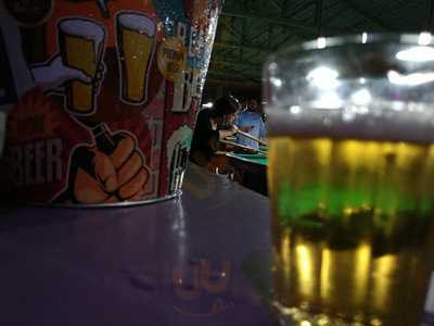 Bar Snooker E Lanchonete Tradicional