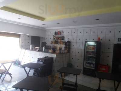 Rodolfo & Gabriel Lanchonete