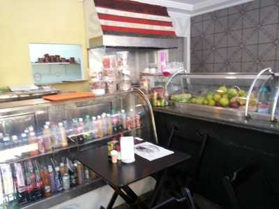 Rodolfo & Gabriel Lanchonete