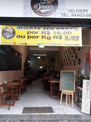 Diva' S Bar