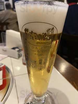 Bar Da Praca