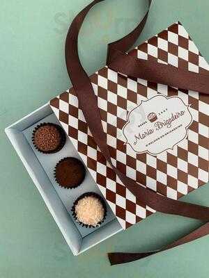 Maria Brigadeiro