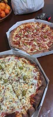 Saborosa De Sao Mateus