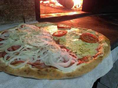 Saborosa De Sao Mateus