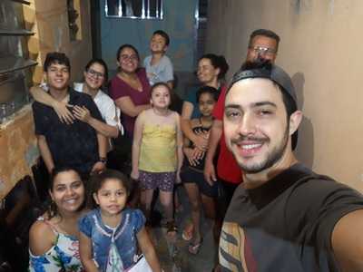 Saborosa De Sao Mateus