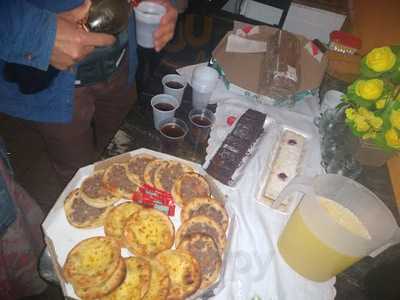 Saborosa De Sao Mateus