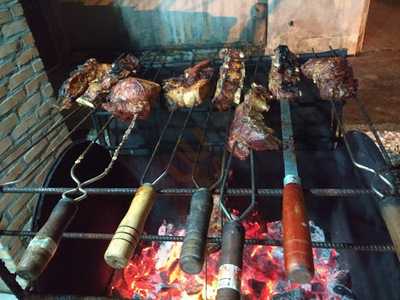 Bar E Lanchonete Lindomar