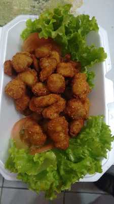 Bar E Lanchonete Lindomar