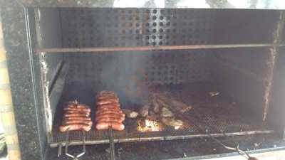 Bar E Lanchonete Lindomar