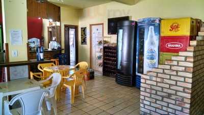 Bar E Lanchonete Lindomar