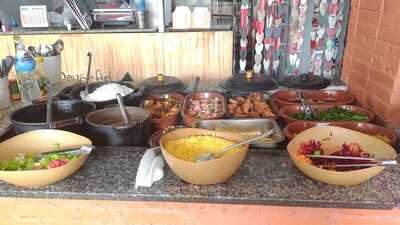 Mana Salgados E Bolos