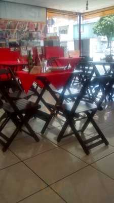 Mana Salgados E Bolos