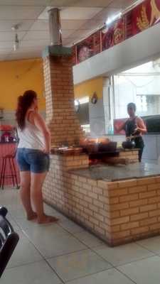 Mana Salgados E Bolos