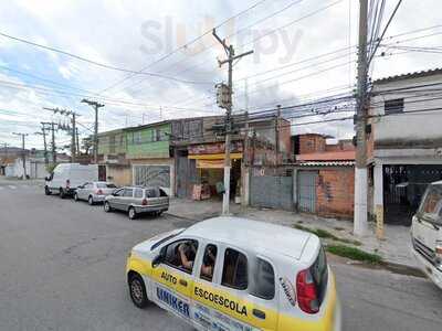 Mana Salgados E Bolos