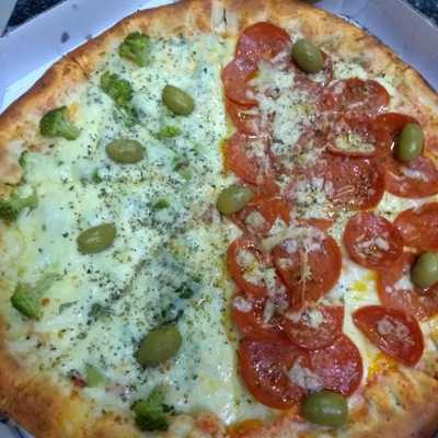 Face Pizza Pizzaria E Restaurante