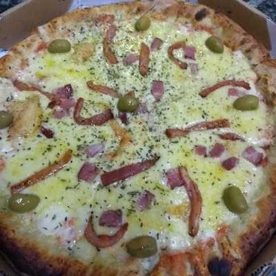 Face Pizza Pizzaria E Restaurante