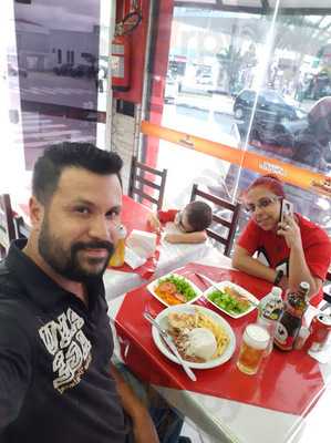 Bar E Lanches Vida's